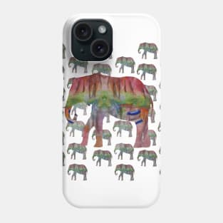 Elephant Dream Phone Case