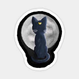 Luna Magnet