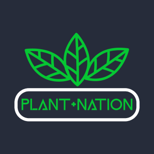 plant nation T-Shirt