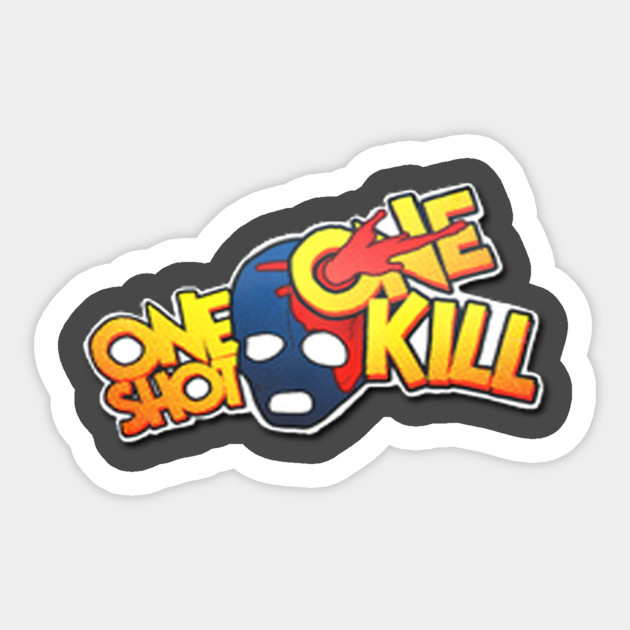 Cs go stickers