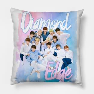 Seventeen Pillow