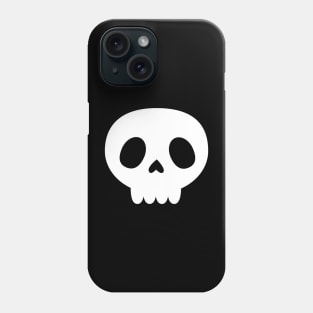 Big Skull Phone Case