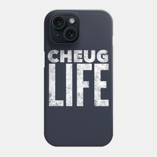 Cheug Life - Millennial Gen Z Fashion Phone Case