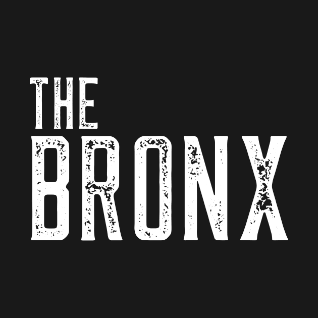 THE BRONX by Cult Classics