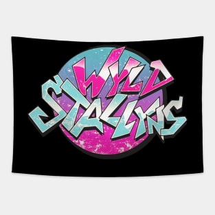 wyld stallyns Tapestry