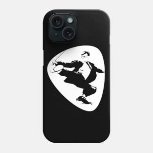 Nice Tuxedo Phone Case