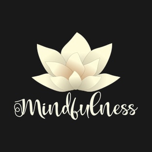 Mindfulness T-Shirt