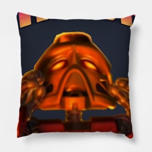 Takua! Pillow