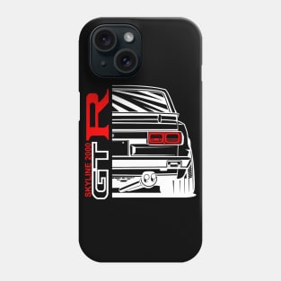 Skyline 2000 GTR Hakosuka Phone Case