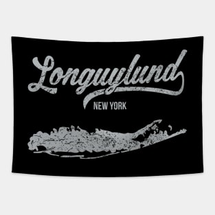 Longuylund, NY Tapestry