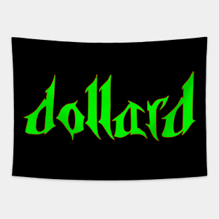 dollard Tapestry