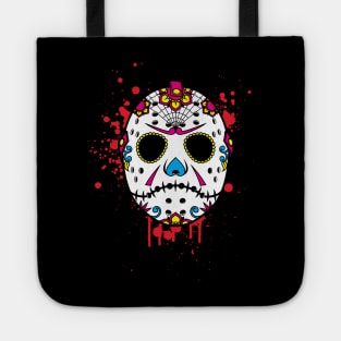 Dia de los Slashers Tote