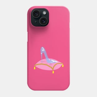 Cristal Shoe Phone Case