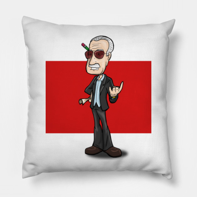 Stan Lee