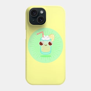 Adorable Lemonade Phone Case