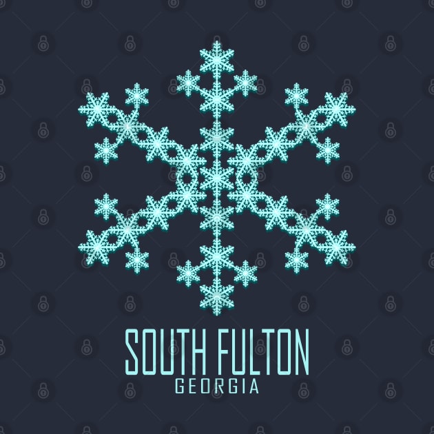 South Fulton by MoMido