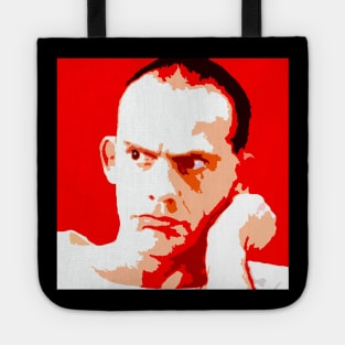 christopher lloyd Tote