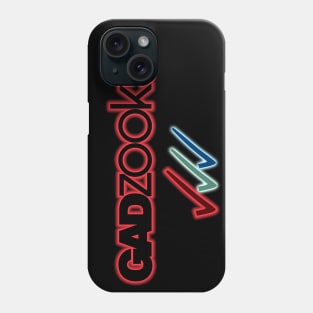 Gadzooks 90's Defunct Mall Store Phone Case