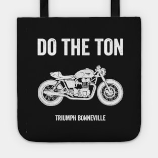 Do The Ton Tote