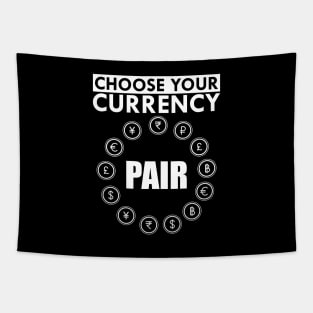 Forex - Choose your currency fair. W Tapestry