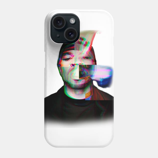 Method Man Phone Case by ljrocks3@gmail.com