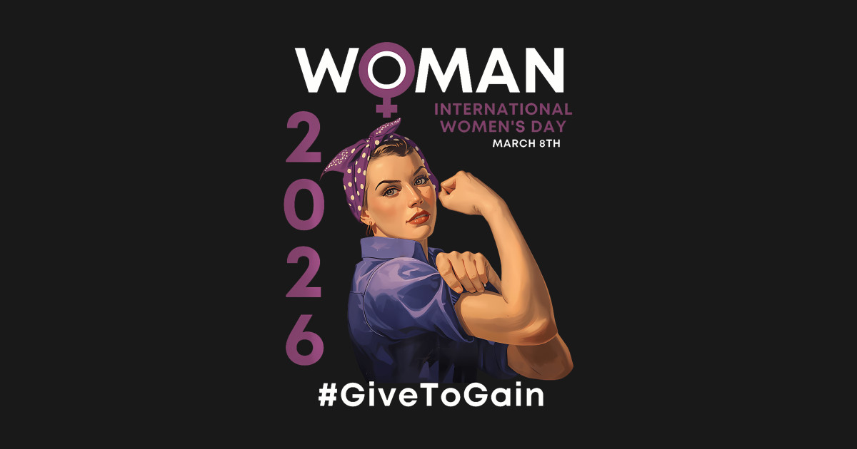 Crisp Giving To Gain : South Asian Women In Nfps For Iwd Photo Nature