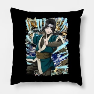 HAKU MERCH VTG Pillow