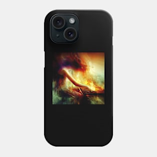 HotKeys Phone Case