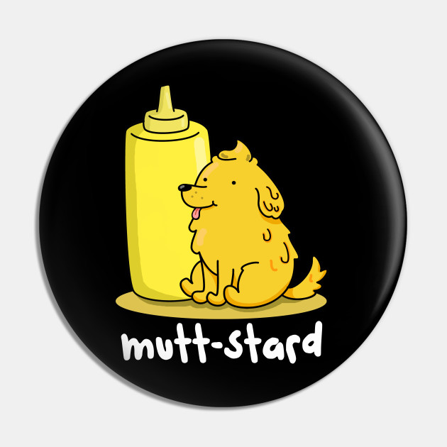 Muttstard top