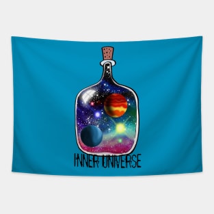 Inner Universe Tapestry