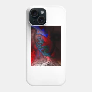 Somber Tone Phone Case