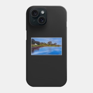 Calm Waters in Feltzen South Phone Case