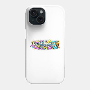 Just 50 Phone Case