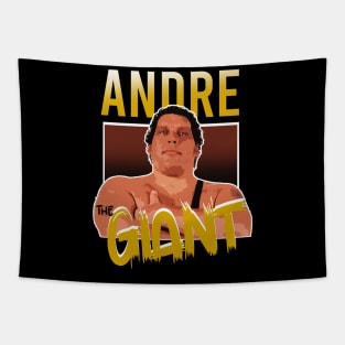 Andre-The-Giant Tapestry