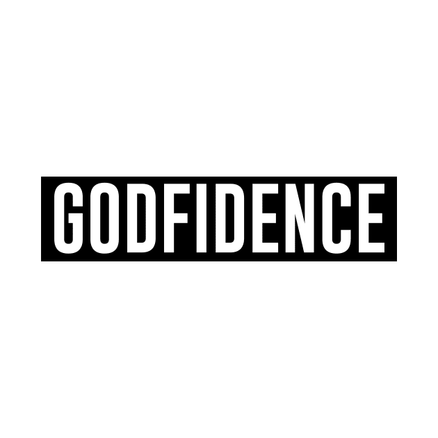 Godfidence by illusionerguy