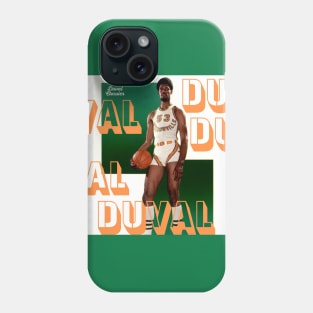 Duval Legends #2 Phone Case