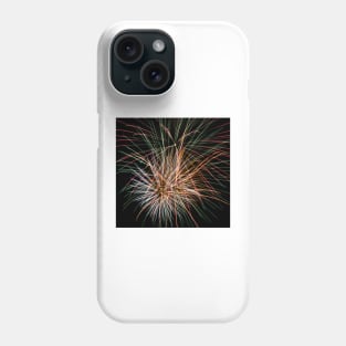 Fireworks! Phone Case