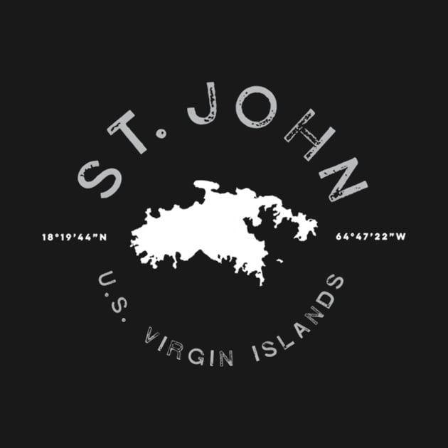 St John Usvi by jasper-cambridge