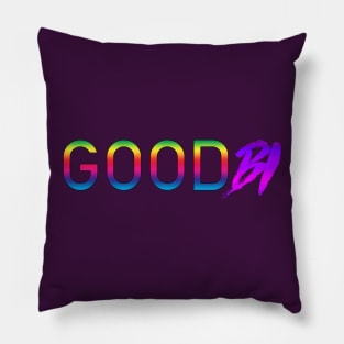 GoodBi Pillow