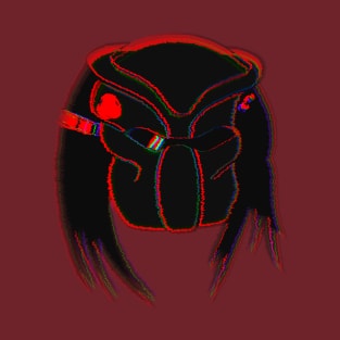 Predator Movie T-Shirt