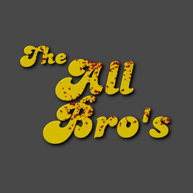 The Banana Splits Movie Breakdown by TheAllBros