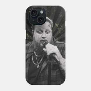 Jelly Roll Phone Case