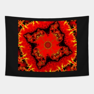 Magma 002 Tapestry