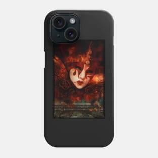 To Rise Above Phone Case