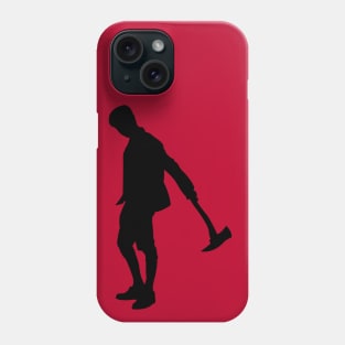 The Umbrella Academy: Five Phone Case