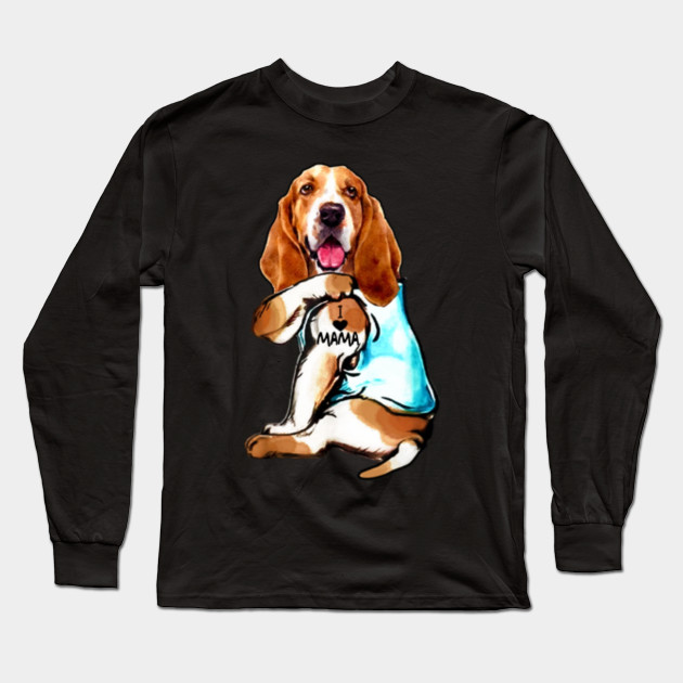 basset hound lovers