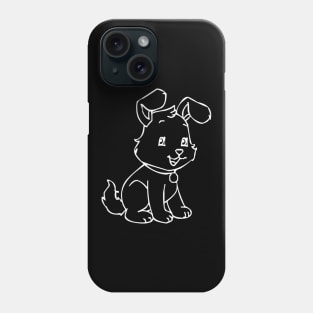 Playful Little 4 Legs Phone Case