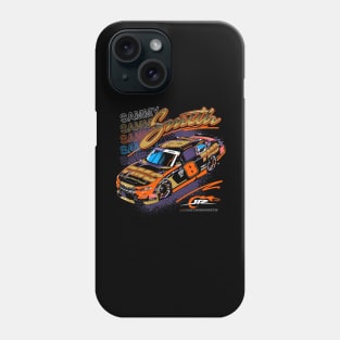 Sammy Smith Jr. Destination Victory Lane Phone Case