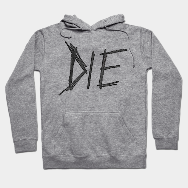 xxxtentation hoodie