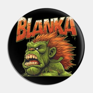 blanka Pin